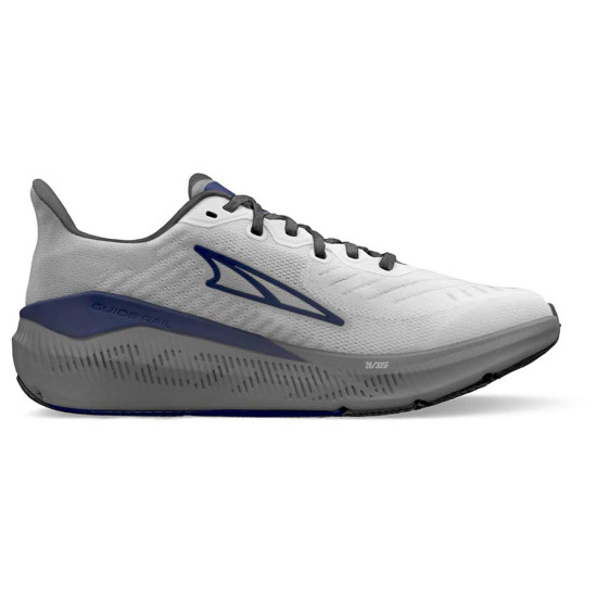 Altra Experience Form W